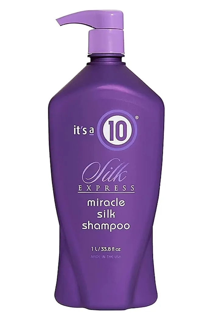 Шампунь для волос